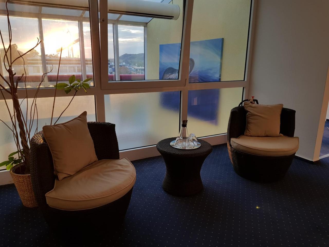 Hotel Habana Ален Экстерьер фото