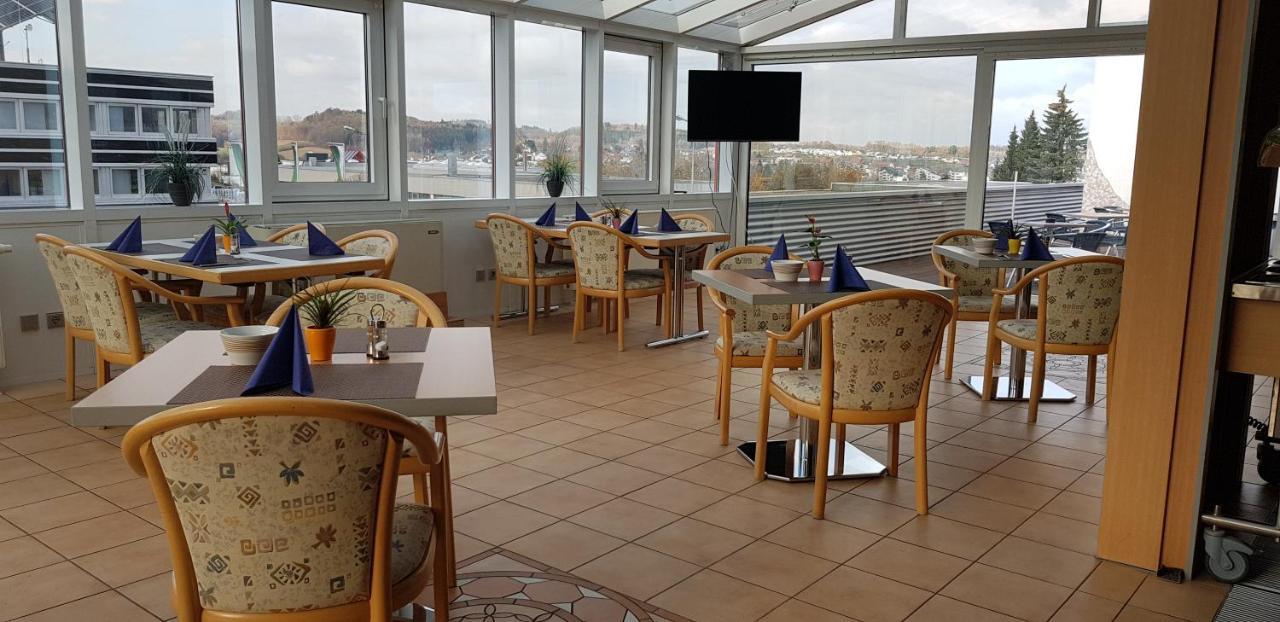 Hotel Habana Ален Экстерьер фото